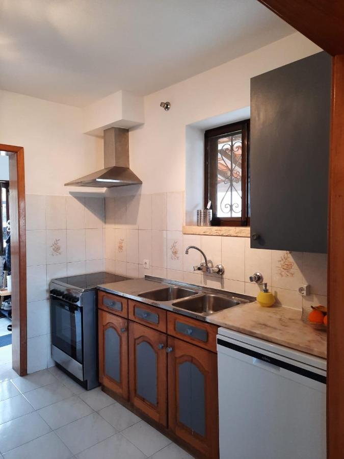 Casa D'Avo - Cascais-Estoril Villa São Domingos de Rana Eksteriør bilde
