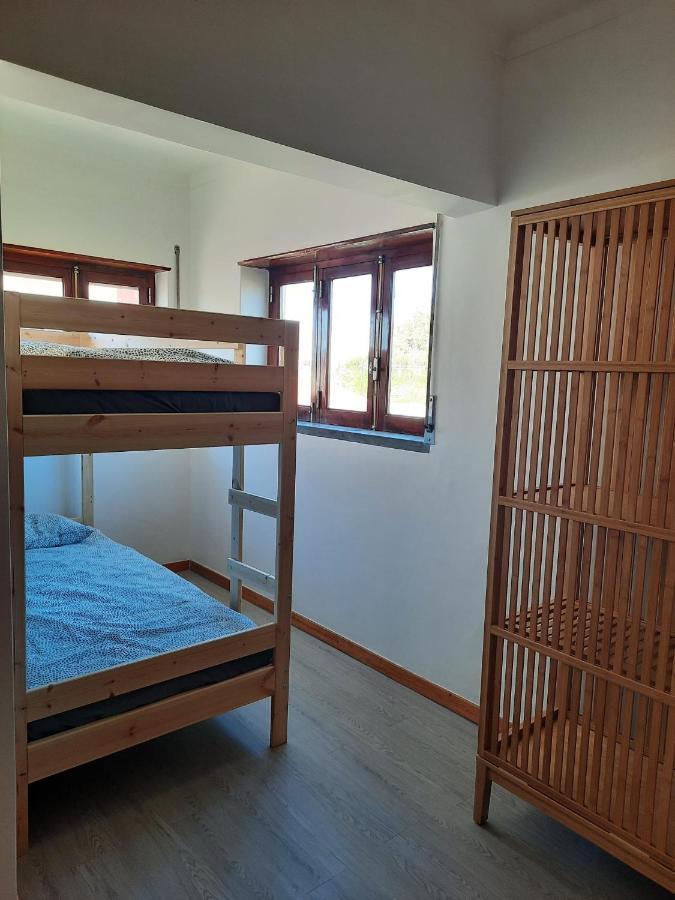 Casa D'Avo - Cascais-Estoril Villa São Domingos de Rana Eksteriør bilde