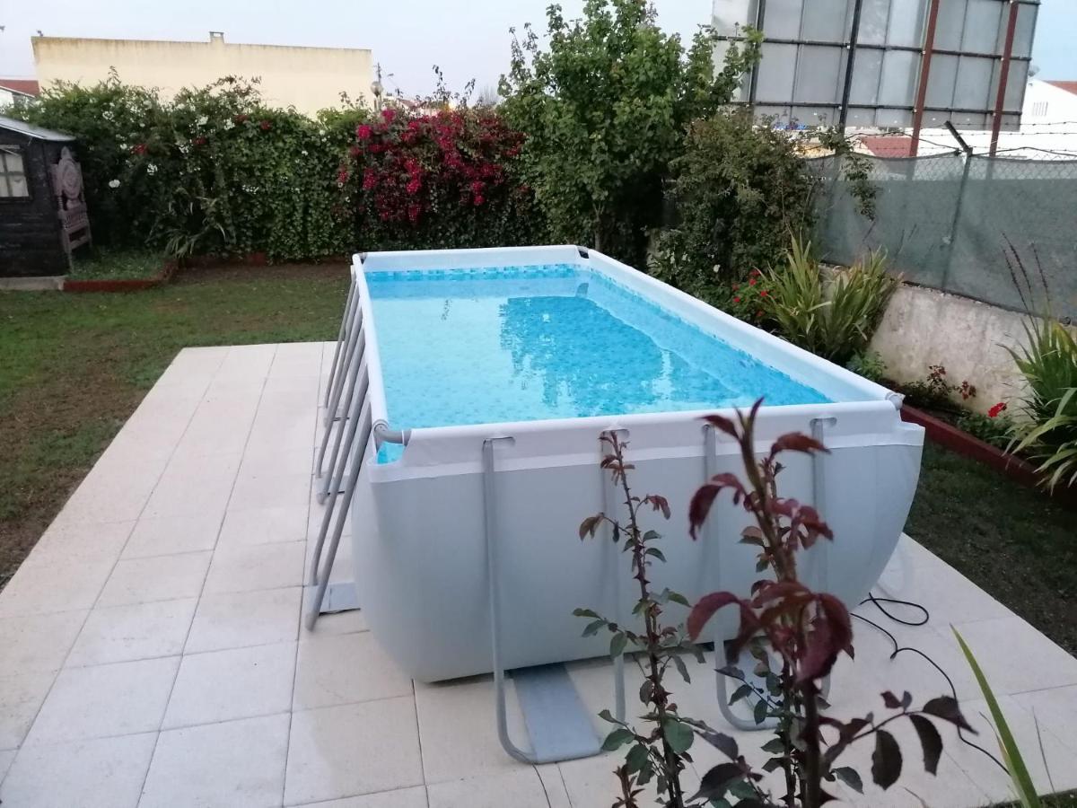 Casa D'Avo - Cascais-Estoril Villa São Domingos de Rana Eksteriør bilde