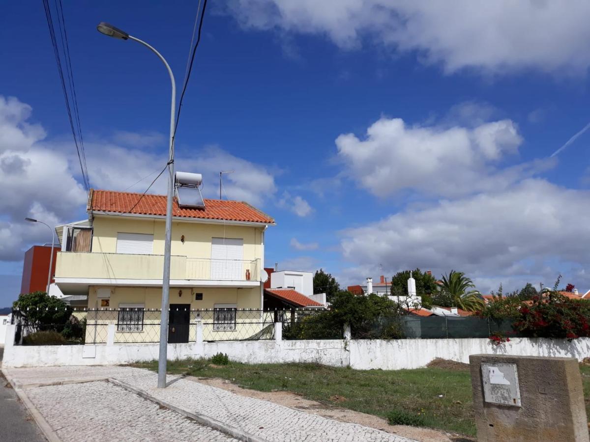 Casa D'Avo - Cascais-Estoril Villa São Domingos de Rana Eksteriør bilde