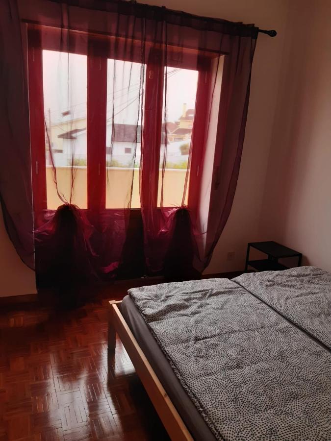 Casa D'Avo - Cascais-Estoril Villa São Domingos de Rana Eksteriør bilde